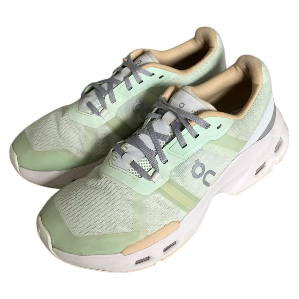 ON Cloudpulse Sneakers Athletic Running Shoes Lima Savannah Comfort Women’s 9.5